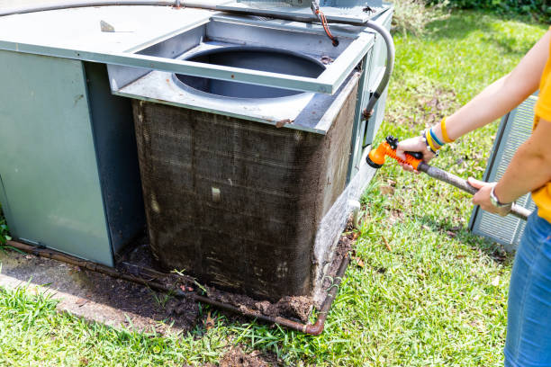 Ductwork Cleaning Services in AZ