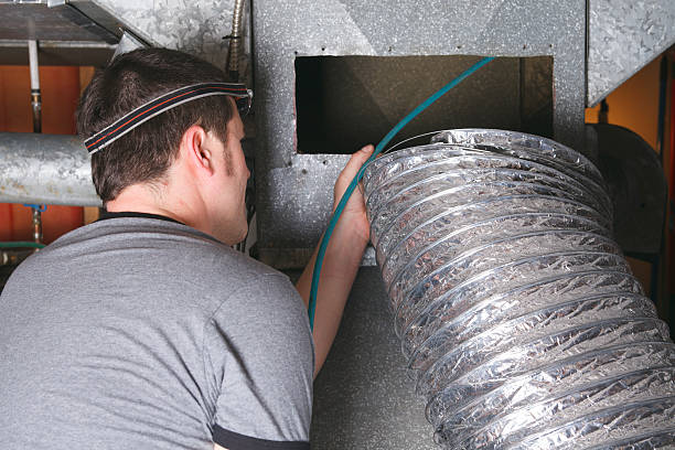 Best HVAC System Cleaning  in Taylor, AZ